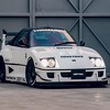 Liberty Walk pretvorio AZ-1 u minijaturni Ferrari F40