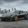 TechArtov Porsche 911 Turbo S razvija 790 KS