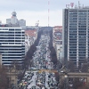 Novi veliki protest njemačkih farmera: Preko pet hiljada mašina blokiralo Berlin