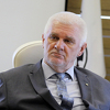 Ponovo otkazano ročište Senaidu Memiću, optuženi Ćenanović bolestan