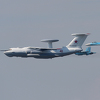 Šta je Beriev A-50, srušeni rijetki ruski avion vrijedan više od 300 miliona dolara