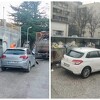 Mostarski komunalci ne mogu prazniti kontejnere jer se ispred njih parkiraju automobili