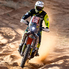 Španski motociklist preminuo nakon nesreće na Dakar Rallyju