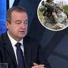Dačić: Kada bi Srbija željela rat, Kosovu ne bi pomoglo ni milion Javelina