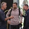 Kako su glasali Džeko i Kodro u izboru FIFA-e za najboljeg igrača svijeta