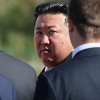Kim Jong-un pozvao na promjenu ustava kako bi Južna Koreja za njih postala "neprijateljska država No1"