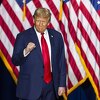 Trump odnio ubjedljivu pobjedu na predizborima u Iowi, borba bila neizvjesna između DeSantisa i Haley