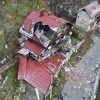 U eksploziji plina u kući u Binježevu kod Sarajeva jedna osoba smrtno stradala