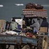 Agencije UN-a mole za dodatne rute humanitarne pomoći, stanovnici Gaze strahuju da će umrijeti od hladnoće