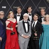 Ove dvije serije apsolutni su pobjednici dodjele Emmy nagrada