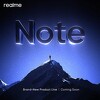 Realme uskoro predstavlja seriju Note, model Note 1 će imati kameru od 108 MP