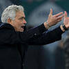 Neslavan kraj za legendarnog Portugalca: Mourinho više nije trener Rome
