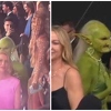 Među holivudskom elitom uočen zeleni goblin, gledatelji zaprepašteni: Ko je dovraga to?
