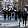 Zrak je trenutno čist na području Kantona Sarajevo, zagađujuće čestice u padu