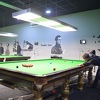Počelo četvrto kolo Snooker lige "Best of the best": Slavili Ramić, Antić i Jahić