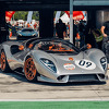 De Tomaso P72 konačno dobio "zeleno svjetlo" za proizvodnju