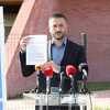 Ninković podnio krivičnu prijavu protiv Stanivukovića: Upitna potrošnja 16 miliona KM