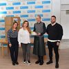 Mplus donirao računare SOS Dječijim selima u BiH i najavio nove planove za saradnju
