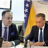 Ročište Debevecu i Mehmedagiću: Prisluškivali sudije da vide hoće li pomenuti jedno političko lice?
