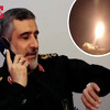 Iranski general otkrio detalje o napadu na ISIL i Mossad, ispalili 15 preciznih raketa