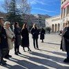 Mostar dobio novu turističku turu pod nazivom "Putevima nevidljivih Mostarki"