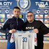 Tuzla City doveo prvo zimsko pojačanje, na Tušanj stigao dojučerašnji bek Željezničara