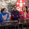 Uskoro premijera predstave "Up and Down" u SARTR-u: Priča kroz koju progovaraju mladi s Daunovim sindromom