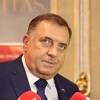 Dodik nakon najave Schmidta: Spremni smo za taj "dan D"