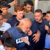 Wael Dahdouh, simbol palestinskog novinarstva, izašao iz Gaze zbog liječenja