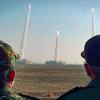 Iranska revolucionarna garda raketirala položaje terorističke grupe u Pakistanu