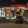 Napadnut radnik na pumpi na Ilidži, zadobio lakše tjelesne povrede