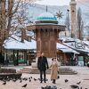 Travel blogerica iz Srbije: Dovoljno je bilo nekoliko sati da shvatimo zašto se Sarajevu mnogi rado vraćaju