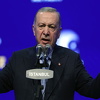 Erdogan: Turska će učiniti sve da zaštiti svoje granice i eliminiše terorističke prijetnje