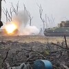 Ukrajinci objavili snimak: Američki "Bradley" za nekoliko sekundi devastirao ruski BMP-2