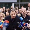 I današnje ročište Dodiku moglo bi biti odgođeno, Lukić se nalazi u bolnici