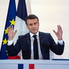 Macron obznanio viziju "jače Francuske" usred izazova s krajnjom desnicom