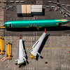 Boeing traži pomoć inženjera Ryanaira zbog problema s avionom 737 Max 9