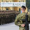Hrvatska razmatra uvođenje obaveznog vojnog roka u trajanju od mjesec dana