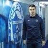 Radovac objasnio dolazak u Želju: Svi znaju gdje sam odrastao, ali ovo je ogroman klub