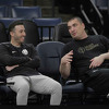 Srbijanski trener iz NBA lige doživio srčani udar, hitno je operisan