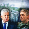HDZ ne može blokirati imenovanje generala, osim ako SNSD ne žrtvuje svoj kadar zbog njih