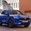 "Evropska" Ford Kuga dobila američki facelift i poboljšani infotainment sistem