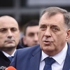 Dodik nakon odgođenog ročišta: Mene nećete vidjeti u zatvoru zbog ovog postupka