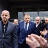 Razdvojen postupak protiv Dodika i Lukića, sudit će im se odvojeno