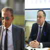 Ranko Debevec i Osman Mehmedagić ostaju u pritvoru još mjesec dana