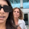 Mia Khalifa objavila snimak svađe s Izraelkom, poručila joj: Makni se od mene, zadah ti smrdi