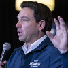 Ron DeSantis poručio da će republikanci izgubiti izbore s Trumpom kao kandidatom