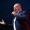 Hrvatski mediji pišu da je Halid Bešlić sagradio vilu bez dozvole, on za Klix.ba kaže: Hoće nazor aferu