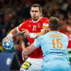 Danska opravdala ulogu velikog favorita i u potpunosti deklasirala Nizozemsku