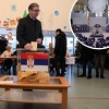 Njemački Bundestag traži ponavljanje izbora u Beogradu